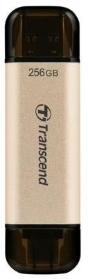 Флеш-память USB 3.2 Gen1 256 Гб Transcend JetFlash 930C (TS256GJF930C) 1 шт.