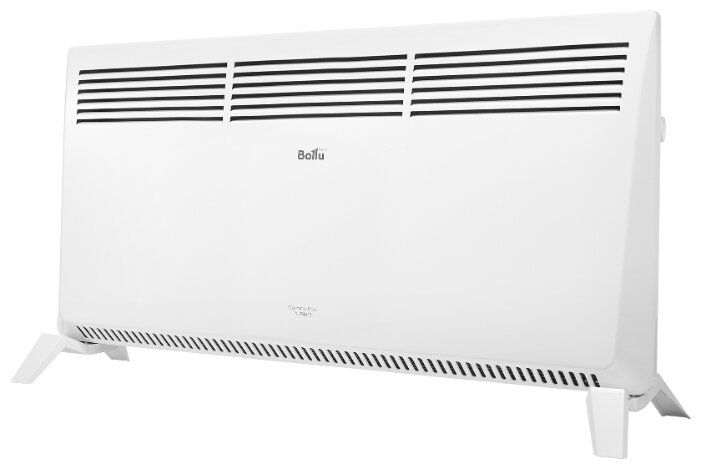 Конвектор Ballu Camino Eco Turbo BEC/EMT-2500 белый Конвектор Ballu Camino Eco Turbo BEC/EMT-2500 белый
