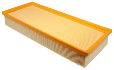 Панельный фильтр Knecht LX 472