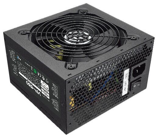 Блок питания AeroCool VP-550 550W Блок питания AeroCool VP-550 550W