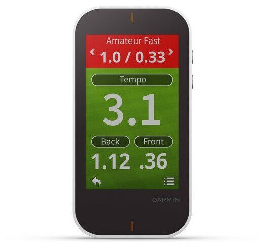 Golf approach gps sale