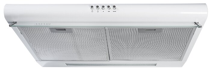 Встраиваемая вытяжка AMARI Vita 50 white Встраиваемая вытяжка AMARI Vita 50 white