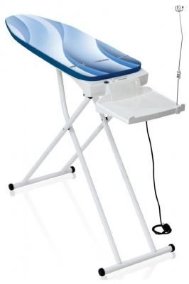 Leifheit Гладильная доска AirActive Express M белый/голубой