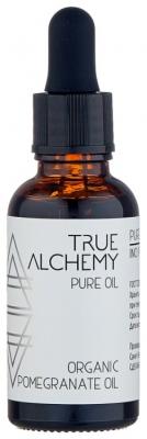True Alchemy Organic Pomegranate Oil масло гранатовой косточки для лица, 30 мл