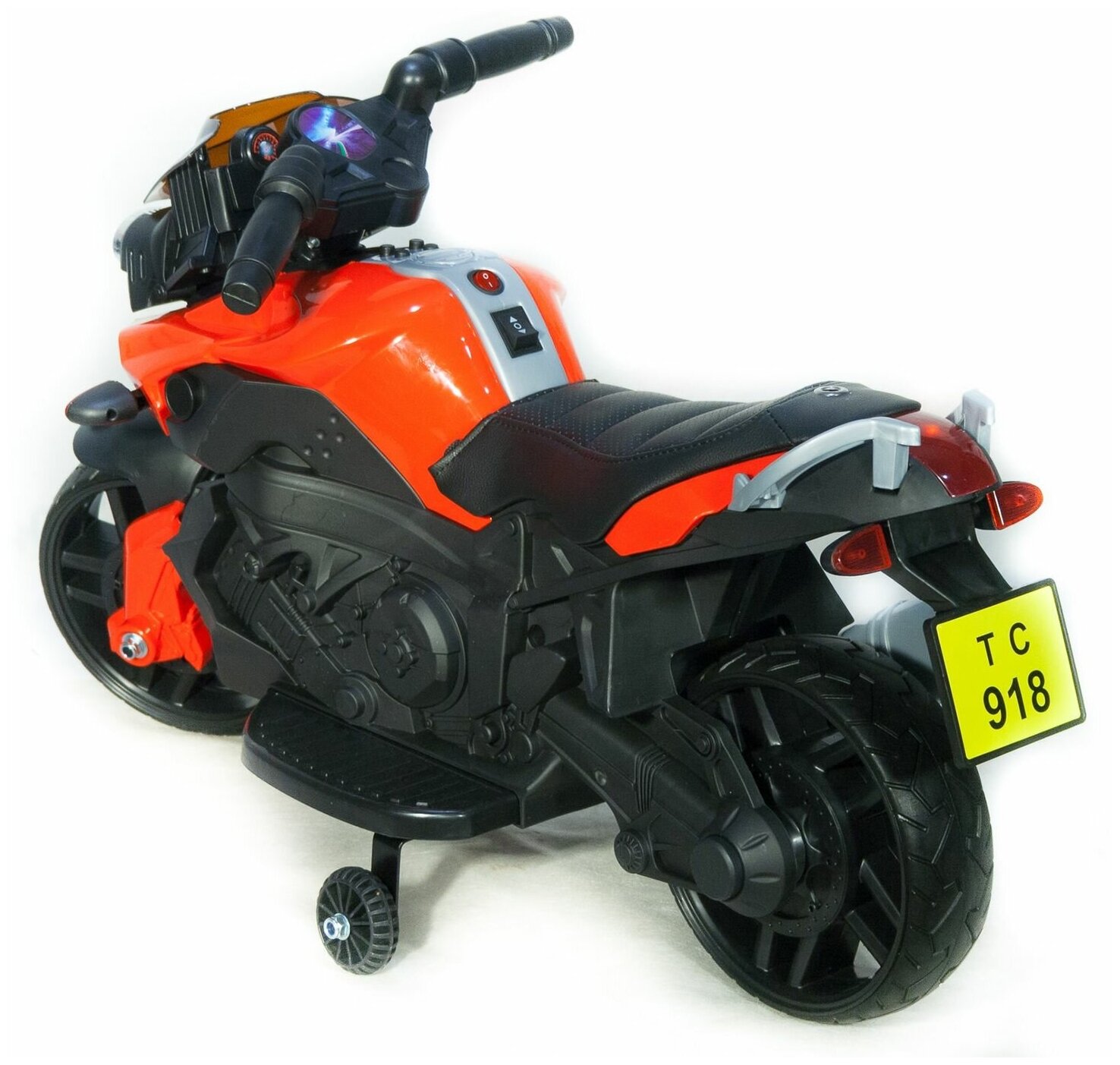 Toyland трицикл MINIMOTO Ch 8819