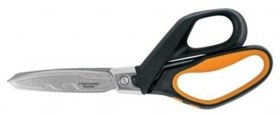 Строительные ножницы вырубные 260 мм FISKARS PowerArc 1027205