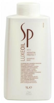 Wella Professionals шампунь SP LuxeOil Keratin Protect 1000 мл