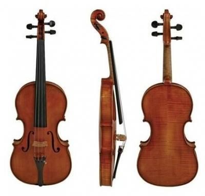 Скрипка 4/4 Gewa Concert violin Georg Walther