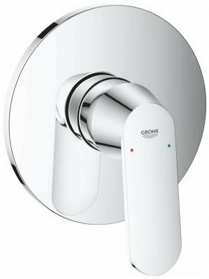 Grohe Смеситель Grohe Eurosmart Cosmopolitan 24044000 для душа