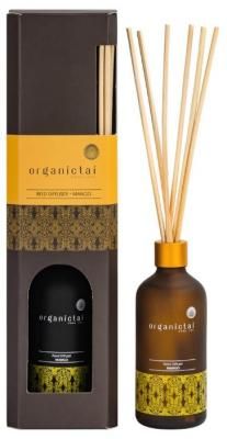 Organic TAI диффузор Манго, 100 мл 1 шт.
