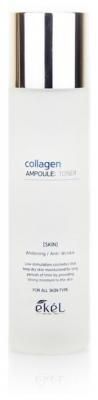 Ekel Тонер с коллагеном Collagen Ampoule 150 мл