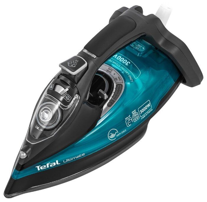 Durilium airglide autoclean. Tefal fv9785. Tefal 9785 утюг. Утюг Tefal Ultimate Anti-Calc fv9785e0. Tefal fv9848e0.