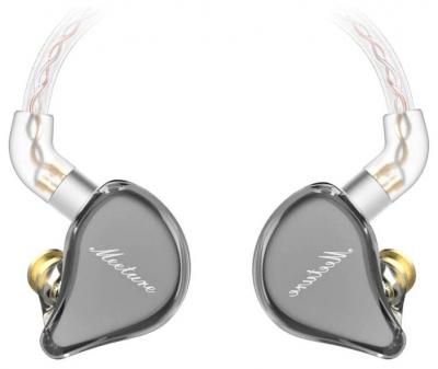 Наушники SIMGOT MT1 black