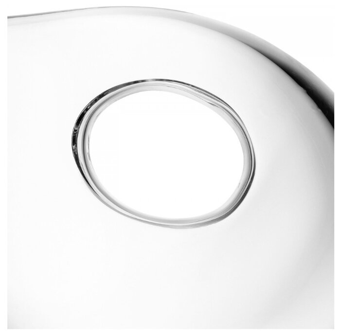 Кувшин LSA Ono G853-44-301 1.2 л прозрачный Кувшин LSA Ono G853-44-301 1.2 л прозрачный
