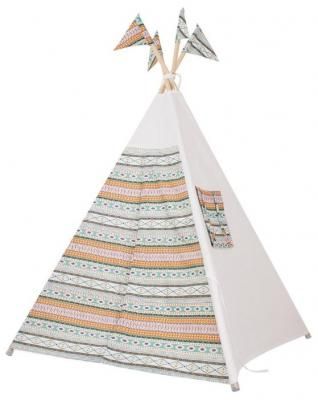 Палатка VamVigvam Вигвам стандартный aztec