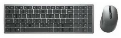 Клавиатура+мышь Dell KM7120W (580-AIWS)