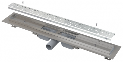 Душевой трап AlcaPlast APZ111-650M