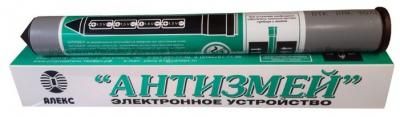 Звуковой отпугиватель Тайфун Антизмей (450 кв.м.)