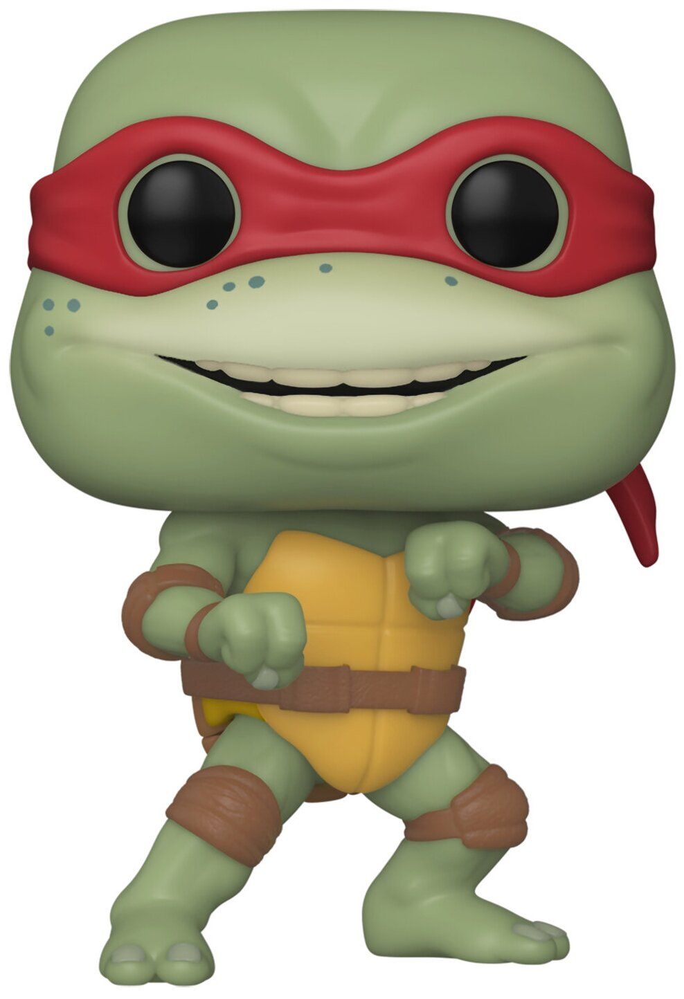 Фигурка POP! Movies Teenage Mutant Ninja Turtles 2: Raphael купить в  Москве, СПб, Новосибирске по низкой цене