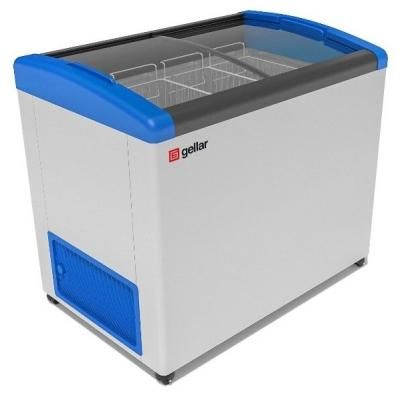Морозильная бонета FROSTOR Gellar FG 350 E