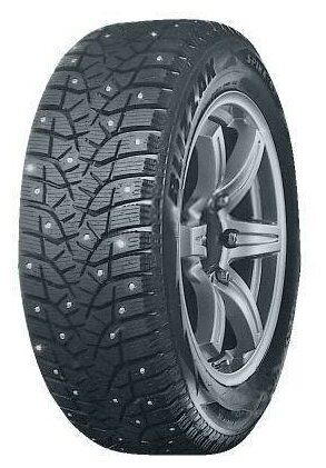 Bridgestone Blizzak Spike-02 215/65 R17 103T шип.