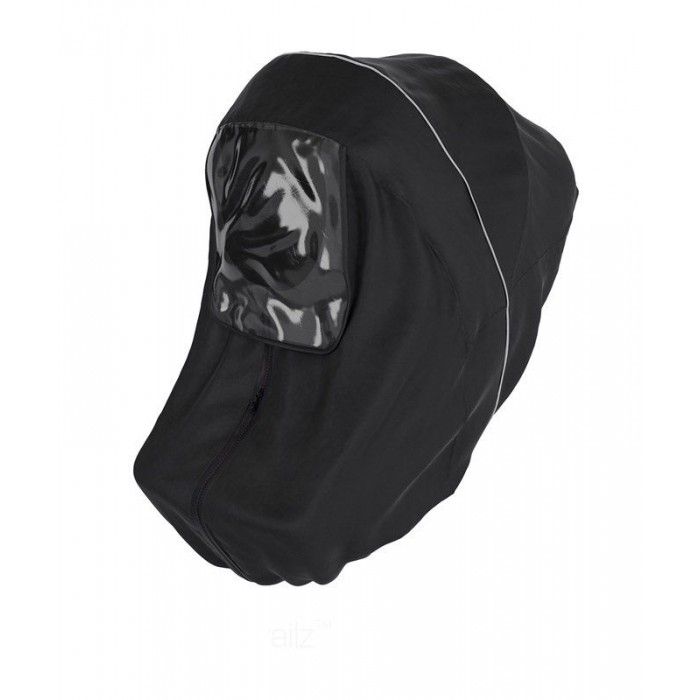Дождевик Stokke Stroller Rain Cover универсальный Дождевик Stokke Stroller Rain Cover универсальный