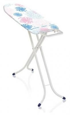 Гладильная доска Leifheit Classic Solid M Compact 120x38cm без электроподключения 72610