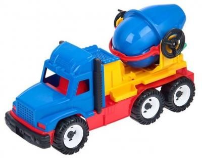 Бетономешалка Karolina toys Профи (40-0052) 56 см