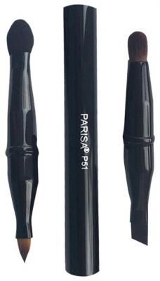 Кисть Parisa P-51 черный