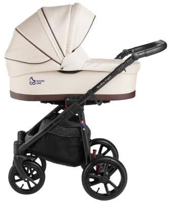 Коляска 2 в 1 Noordline Beatrice Sport, Aqua