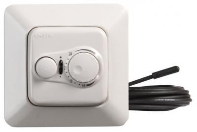 Терморегулятор комбинированный ECO Ensto ECO16BT-J