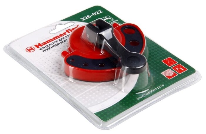 Кондуктор Hammerflex 226-022