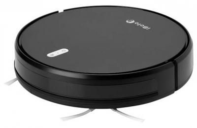 Робот-пылесос iBoto SMART Х425GWE AQUA, черный