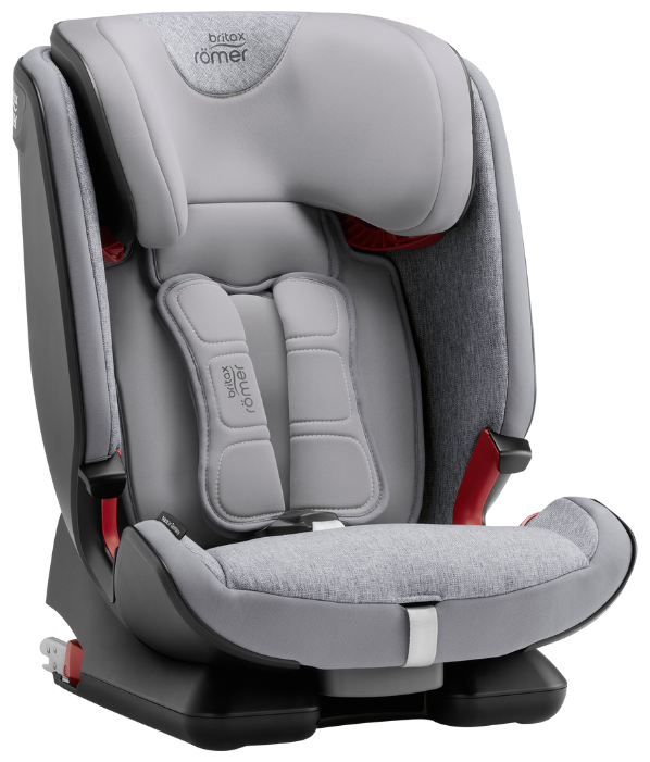 Кресло britax romer advansafix инструкция