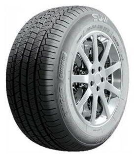 Автошина Tigar Summer SUV 285/50 R20 116V XL