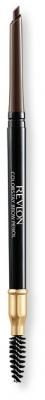 Revlon карандаш ColorStay Brow Pencil, оттенок dark brown (220)