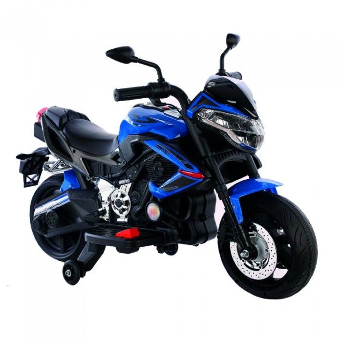 RIVERTOYS РјРѕС‚РѕС†РёРєР» Moto jt5188