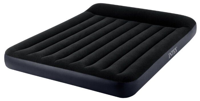 Intex pillow rest top raised bed