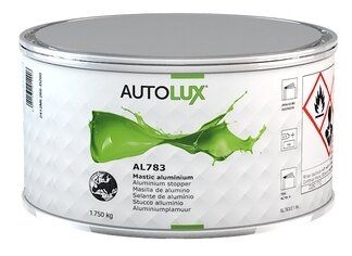 Шпатлевка Autolux AL783 1.8 кг