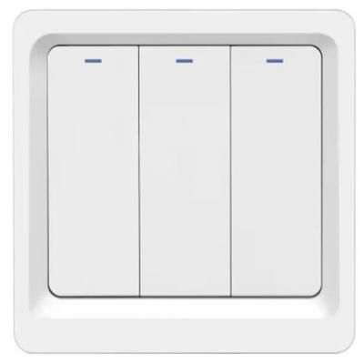 Выключатель Geozon WS-06 GSH-SCW06