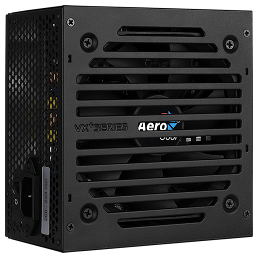 Блок питания AeroCool VX Plus 400W Блок питания AeroCool VX Plus 400W