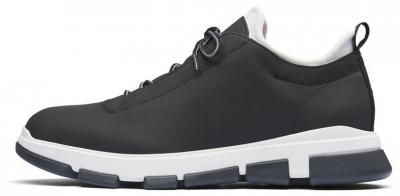 Мужские ботинки SWIMS City Hiker Low цвет Black/White размер 42