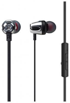 Наушники Cresyn C465S black