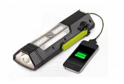 Фонарь/источник питания Goal Zero Torch 250