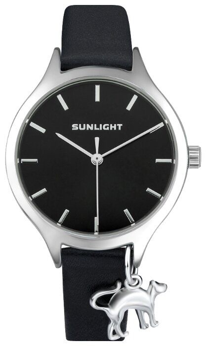 Наручные часы Sunlight S307ASB-01LB Наручные часы Sunlight S307ASB-01LB
