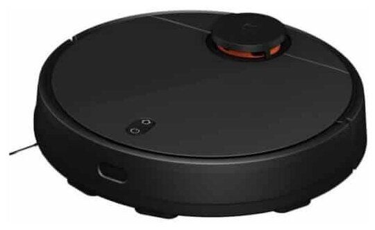 Робот-пылесос Xiaomi Mi Robot Vacuum-Mop P черный