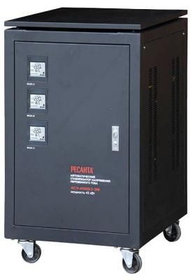 Стабилизаторы напряжения Ресанта АСН- 45000/3