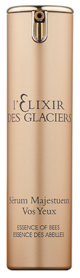 Valmont Сыворотка для кожи вокруг глаз L'Elixir Des Glaciers Serum Majestueux Vos Yeux, 15 мл