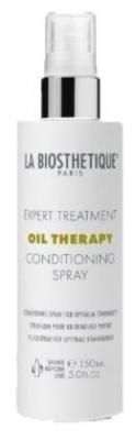 La Biosthetique спрей-кондиционер Expert Treatment Oil Therapy Питательный, 150 мл