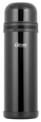 Классический термос LaPlaya Traditional Steel (1,8 л) black